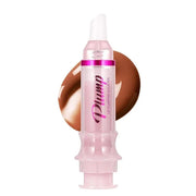 Erinde Natural Ginger Lip Plumping Booster Oil, Ultra-Hydrating & Nourishing Plumper, Glossy Finish Fuller Lip Plumper Glo...