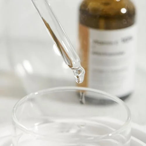 ROLANYIN Vitamin C 10% + Niacinamide Facial Serum Hydration Reducing Fine Lines Wrinkles Skin Firming Anti Aging Formula B...