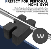 Hikeen Bench Block 2-5 Boards - Product Image