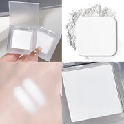 Eyeshadow Single Matte, High-Pigment Monochrome Eye Shadow Pressed Powder, Everyday Velvety Silky Eye Makeup Looks, Profes...