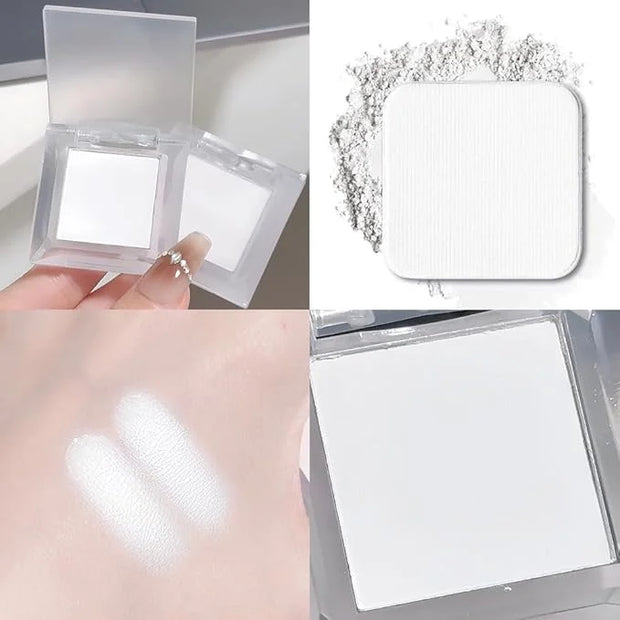 Eyeshadow Single Matte, High-Pigment Monochrome Eye Shadow Pressed Powder, Everyday Velvety Silky Eye Makeup Looks, Profes...