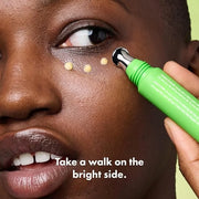 Hero Cosmetics Bright Eyes Illuminating Eye Cream - Reduces the Look of Dark Circles With Multiple Applications - Featurin...