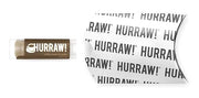 Hurraw! Coffee Bean Lip Balm: Organic,