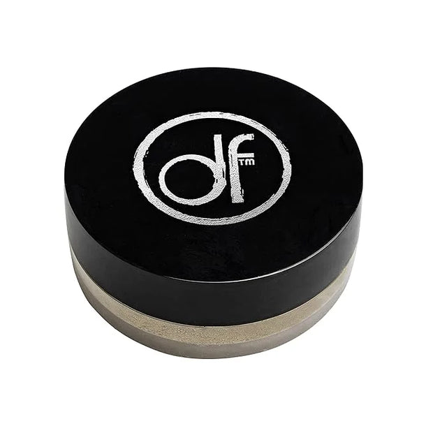 Dermaflage Mineral Powder Sunscreen for Sensitive Skin - Full Coverage, Conceals Acne Scars & Discoloration, Made in the S...