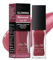 MAEPEOR Glowing Lip Oil 7 Colors Balm