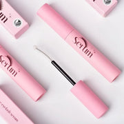 Eyelash Serum - Lash Growth Serum & Conditioner | Vegan Certified | Hypoallergenic | Korean Beauty for Longer, Fuller Lash...
