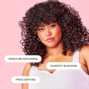 Cake Beauty The Curl Girl Curl Enhancing Shampoo, 10 Ounce - Product Image