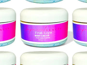 Imperical Beauty Fruit Lops Body Cream- Fruit Loops Scented - Product Image