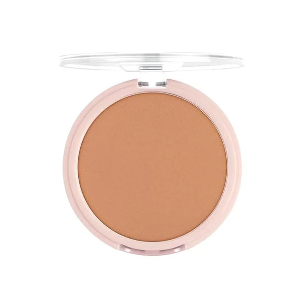 Mineral Fusion Pressed Powder Foundation, Olive 4, 0.32 Ounce (Pack of 2) - Product Image