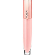 L'Oreal Paris Glow Paradise Hydrating Tinted Lip Balm-in-Gloss with Pomegranate Extract & Hyaluronic Acid, Ultra-Gentle, N...