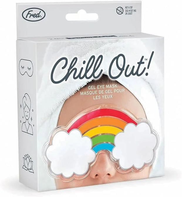 Chill Out Eye Mask - Product Image