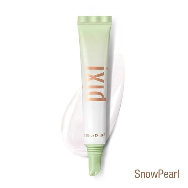 Pixi Beauty LipTone, pH Reactive Lipgloss in SnowPearl - Product Image