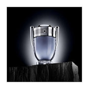 Invictus by Paco Rabanne for Men 1.7 oz Eau de Toilette Spray - Product Image