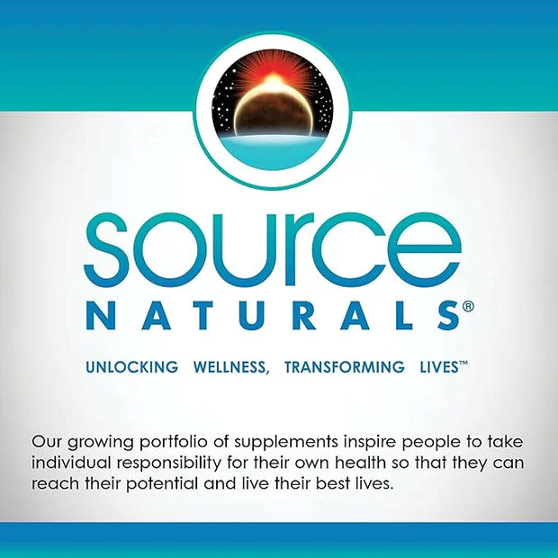 Source Naturals Skin Eternal Serum - Moisturizing Lotion with C-Ester, DMAE, & Liopic Acid- 1.7 Fluid oz - Product Image
