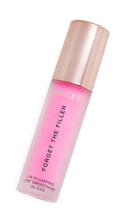 Women's Forget The Filler Lip Plumper Line Gloss, Daisy Pink, 0.11 Fl Oz (Pack of 1) - Product Image