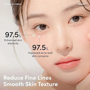 FRANKLY Skin Repair Duo: Retinol 0.3 Cream & Butter So Much Cream | Anti-Aging & Skin Turnover | Deep Moisturization | Veg...