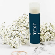 Andaz Press Personalized Lip Balm Party Garden