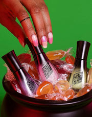 Sally Hansen Insta-Dri Nail Polish - Glow In The Dark - Gourd-geous - 0.5 fl oz - Product Image