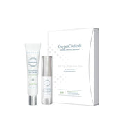 360 Eye Perfection Duo – Advanced Anti-Aging Eye Treatment Set, Visibly Reduce Under-Eye Bags, Puffiness, Wrinkles, Dark C...