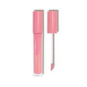 L.A. COLORS High Shine Shea Butter Lip Gloss, Baby Cakes, 0.14 Oz - Product Image