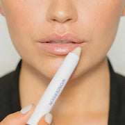 Wonderskin Top Gloss Clear Shine and Wonder Blading Lip Scrub Set - Product Image
