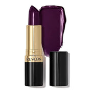 Revlon Super Lustrous Lipstick, Creamy Formula For Soft, Fuller-Looking Lips, Moisturized Feel, 663 Va Va Violet, 0.15 oz ...
