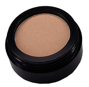 Nude Beach Sandy Natural Neutral Naked Beige Matte Single Pressed Powder Eyeshadow; Talc, Paraben & Cruelty Free - Product...