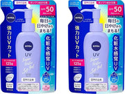 Sunscreen Stick,Mineral Sun Block Stick SPF 50,On-the-Go