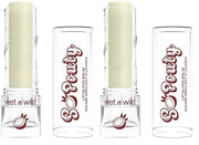 wet n wild Perfect Pout So Pouty Shine Tinted Lip Balm Coconut Flavored, Hyaluronic Acid, Vegan Collagen, Moisturizing For...