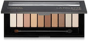 L’Oréal Paris Colour Riche La Palette Eyeshadow, Nude [111] 0.62 oz - Product Image