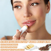 Demissle 150 Pcs Unlabeled Lip Balm Guests