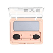 COVERGIRL - Eye Enhancers 1-Kit Eyeshadow, silky, sheer formula, double ended applicator, 100% Cruelty-free - Product Image