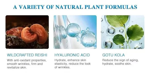 Eye Lift Eye Cream Anti-Wrinkle - Product Image
