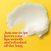 Burt's Bees Lip Balm - Strawberry, Lip Moisturizer With Responsibly Sourced Beeswax, Tint-Free, Natural Origin Conditionin...