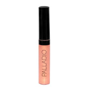 Palladio Lip Gloss, Non-Sticky Lip Gloss, Contains Vitamin E and Aloe, Offers Intense Color and Moisturization, Minimizes ...