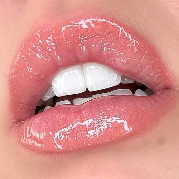 Kisses Lip Gloss - Ticklish - Product Image