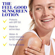 Supergoop! Summer PLAY Bundle - Includes PLAY Everyday Lotion (5.5 oz) + PLAY Antioxidant Body Mist (6 oz) - Broad Spectru...