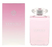 Versace Bright Crystal by Versace for Women 6.7 oz Perfumed Bath & Shower Gel - Product Image