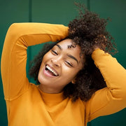 SHEA MOISTURE Moringa Avocado Power Greens Conditioner, 13 FZ - Product Image