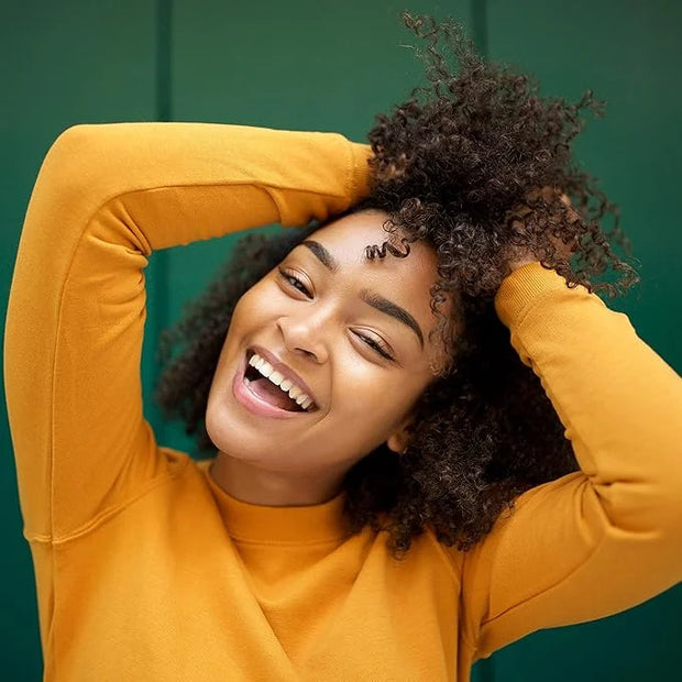 SHEA MOISTURE Moringa Avocado Power Greens Conditioner, 13 FZ - Product Image