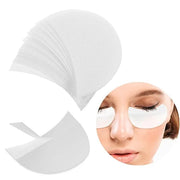 200PCS Eyeshadow Shields for Eye Makeup, Eyeshadow Shield Make up Tape for Eyelash Extensions, Eyeliner, Lip and Tinting -...