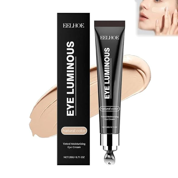 Under Eye Corrector SPF 41, Under Eye Cream for Dark Circles, Dark Circles Under Eye Treatment, eye corrector for dark cir...