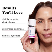 Timeless Skin Care Dark Circle Eye Cream - Product Image