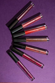 LIQUID MATTE LIPSTICK | LUCKY - Product Image