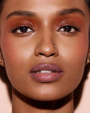 FENTY BEAUTY Gloss Bomb Cream Color Drip Lip Cream, Fenty Glow, 9 ml - Product Image