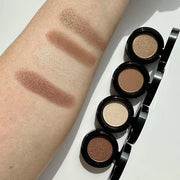 Eyeshadow for Sensitive Eyes, Eyeshadow with Long Durability, Allergy Certified, Fragrance-Free and Vegan Eye Make-Up, Hyp...