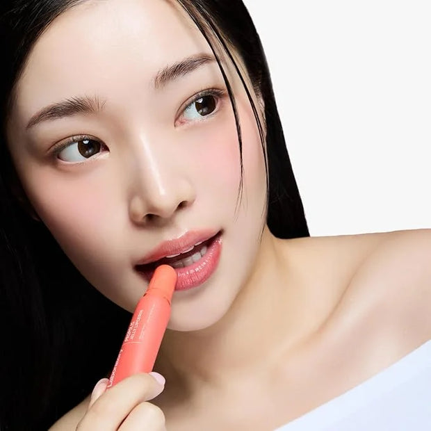 CNP Propolis Jelly Tinted Lipcerin - Grapefruit Candy, Hydrating Lip Gloss with Manuka Honey & Hyaluronic Acid, Gifts for ...
