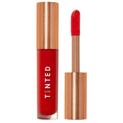 Live Tinted Huegloss High-Shine Lip Gloss - Hydrating, Non-Sticky, Moisturizing Lip Gloss with Hyaluronic Acid, Coconut Oi...