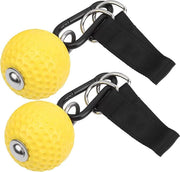 Pull Up Grips Ball - Product Image