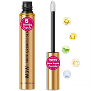 Eyebrow Growth Serum,2025 Upgraded ，Rapid Eyebrow Growth Serum for Stronger,Healthier Eyebrows(Upgraded Brow Surem) - Prod...
